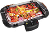Griglia Elettrica 2000 W Barbecue Grill Bistecchiera Bbq Giardino Q-bbq6 Jy-06 Casa e cucina/Elettrodomestici per la cucina/Piastre e griglie elettriche/Piastre Trade Shop italia - Napoli, Commerciovirtuoso.it