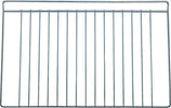 GRIGLIA FORNO AEG ELECTROLUX REX ZANUSSI ZOPPAS MISURE 45,3X34,8 Cm. 50202748005 Casa e cucina/Grandi elettrodomestici/Accessori e parti di ricambio/Ricambi e accessori per forni/Graticole per forni Rossi Ricambi - Venetico Marina, Commerciovirtuoso.it