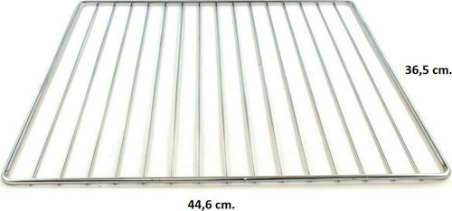 GRIGLIA FORNO HOTPOINT ARISTON INDESIT SCHOLTES 44,6 X 36,5 cm.C00295924 ORIGINALE Casa e cucina/Grandi elettrodomestici/Accessori e parti di ricambio/Ricambi e accessori per forni/ Rossi Ricambi - Venetico Marina, Commerciovirtuoso.it
