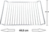 Griglia Forno, Larghezza 445Mm, Lunghezza 340Mm. Forno Whirlpool 481245819334