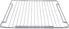 GRIGLIA FORNO WHIRLPOOL ARISTON INDESIT ACCIAIO 44,5 X 34 cm - 481010408519 Casa e cucina/Grandi elettrodomestici/Accessori e parti di ricambio/Ricambi e accessori per forni/Graticole per forni Rossi Ricambi - Venetico Marina, Commerciovirtuoso.it