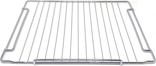 GRIGLIA FORNO WHIRLPOOL ARISTON INDESIT ACCIAIO 44,5 X 34 cm - 481010408519 Casa e cucina/Grandi elettrodomestici/Accessori e parti di ricambio/Ricambi e accessori per forni/Graticole per forni Rossi Ricambi - Venetico Marina, Commerciovirtuoso.it