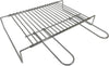 Griglia Graticole CROMATA estensibile per caminetto barbeque vedi in descrizione misure Giardino e giardinaggio/Barbecue e picnic/Accessori per barbecue e affumicatori/Griglie per arrostire Rossi Ricambi - Venetico Marina, Commerciovirtuoso.it