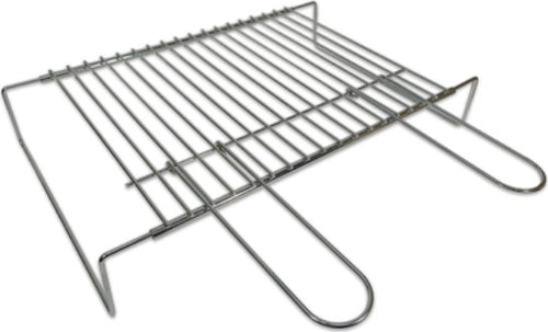 Griglia Graticole CROMATA estensibile per caminetto barbeque vedi in descrizione misure Giardino e giardinaggio/Barbecue e picnic/Accessori per barbecue e affumicatori/Griglie per arrostire Rossi Ricambi - Venetico Marina, Commerciovirtuoso.it