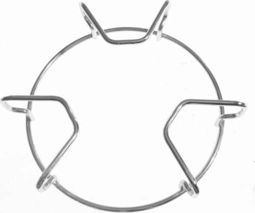 Griglia-in-acciaio-1-fuoco-tonda-cucina-a-gas-Ilve-diametro-cm.17,5