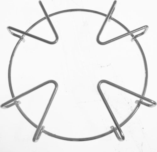 Griglia-in-acciaio-1-fuoco-tonda-cucina-gas-Smalvic-diametro-20,5-cm