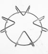 Griglia-in-acciaio-1-fuoco-tonda-cucina-Smalvic-gas-diametro-16,5-cm