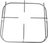Griglia in acciaio cromato 1 fuoco cucina gas Jollynox 24,5 x 22,9 cm Casa e cucina/Grandi elettrodomestici/Accessori e parti di ricambio/Ricambi e accessori per piani cottura/Griglie per piani cottura Rossi Ricambi - Venetico Marina, Commerciovirtuoso.it