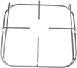 Griglia in acciaio cromato 1 fuoco cucina gas Jollynox 24,5 x 22,9 cm Casa e cucina/Grandi elettrodomestici/Accessori e parti di ricambio/Ricambi e accessori per piani cottura/Griglie per piani cottura Rossi Ricambi - Venetico Marina, Commerciovirtuoso.it