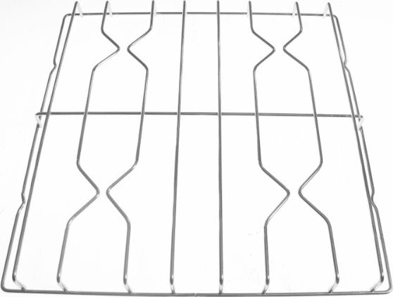 Griglia In Acciaio Cromato 4 Fuochi 45 X 45,5 Cm Cucina Gas Rex Zanussi Castor Zoppas Casa e cucina/Grandi elettrodomestici/Accessori e parti di ricambio/Ricambi e accessori per piani cottura/Griglie per piani cottura Rossi Ricambi - Venetico Marina, Commerciovirtuoso.it