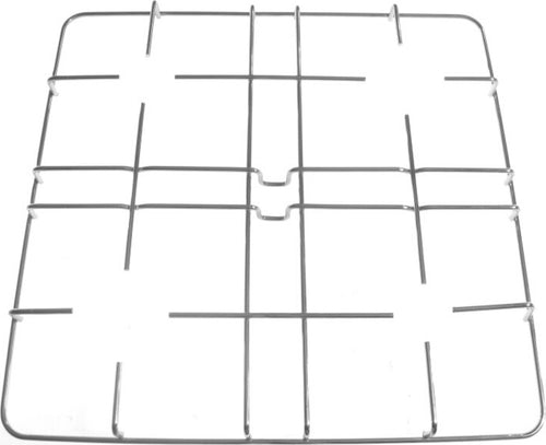 GRIGLIA IN ACCIAIO CROMATO 4 FUOCHI CUCINA A GAS INDESIT 49X47 cm. Casa e cucina/Grandi elettrodomestici/Accessori e parti di ricambio/Ricambi e accessori per piani cottura/Griglie per piani cottura Rossi Ricambi - Venetico Marina, Commerciovirtuoso.it
