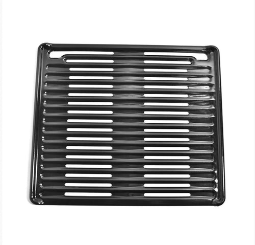 Griglia in acciaio smaltato cm 44,5x38,5 serie 3-4 Campingaz 5010001637