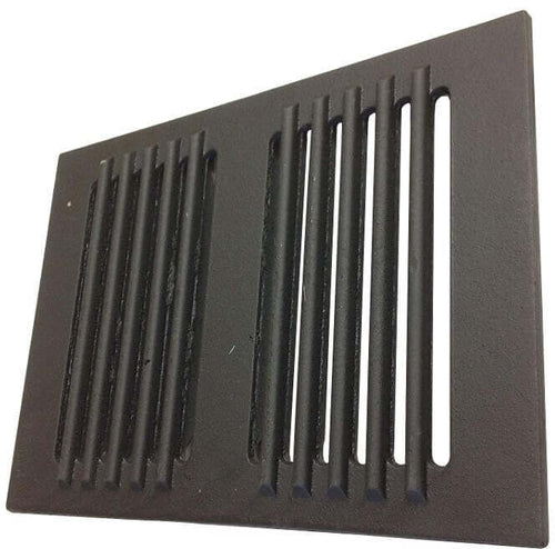 Griglia In Ghisa 304X209 Stufe a Pellet 14810022