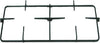 Griglia-in-piattina-smaltata-nera-cucina-gas-piano-cottura-Star-cm.-44,4-x-20,9