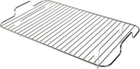 GRIGLIA INFERIORE BISTECCHIERA ELETTRICA ARIETE KENWOOD AT6135302300 ORIGINALE Casa e cucina/Grandi elettrodomestici/Accessori e parti di ricambio/Ricambi e accessori per piani cottura/Griglie per piani cottura Rossi Ricambi - Venetico Marina, Commerciovirtuoso.it
