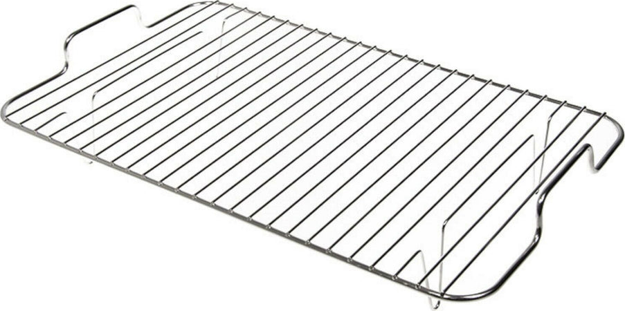 GRIGLIA INFERIORE BISTECCHIERA ELETTRICA ARIETE KENWOOD AT6135302300 ORIGINALE Casa e cucina/Grandi elettrodomestici/Accessori e parti di ricambio/Ricambi e accessori per piani cottura/Griglie per piani cottura Rossi Ricambi - Venetico Marina, Commerciovirtuoso.it