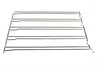 Griglia laterale destra originale forno Smeg 848591236