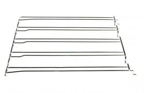 Griglia laterale destra originale forno Smeg 848591236