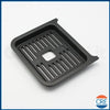 Griglia-Nera-Poggia-Tazze-per-Iris-S26,-S27