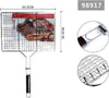 Griglia-Per-Barbecue-Pesce-Carne-Doppia-Grill-Graticola-43,5-X-30,5-Cm-98917