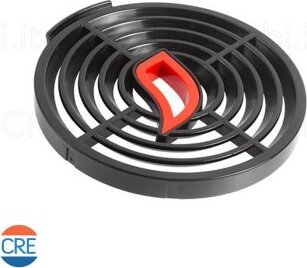 Griglia-Poggiatazze-per-EDG260,-EDG160-Infinissima,-EDG505-Esperta
