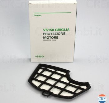 Griglia-Protezione-Motore-per-VK140,-VK150