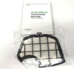 GRIGLIA PROTEZIONE MOTORE VORWERK FOLLETTO VK140 VK150 ORIGINALE 49013 Casa e cucina/Aspirapolvere e pulizia di pavimenti e finestre/Accessori per aspirapolvere/Batterie e parti sostitutive Rossi Ricambi - Venetico Marina, Commerciovirtuoso.it