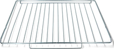 GRIGLIA RIPIANO 47,8X36,5 cm. FORNO WHIRLPOOL BAUKNECHT IGNIS HOTPOINT ARISTON IKEA 488000526696, C00526696 Casa e cucina/Grandi elettrodomestici/Accessori e parti di ricambio/Ricambi e accessori per forni/Graticole per forni Rossi Ricambi - Venetico Marina, Commerciovirtuoso.it