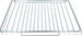 GRIGLIA RIPIANO 47,8X36,5 cm. FORNO WHIRLPOOL BAUKNECHT IGNIS HOTPOINT ARISTON IKEA 488000526696, C00526696 Casa e cucina/Grandi elettrodomestici/Accessori e parti di ricambio/Ricambi e accessori per forni/Graticole per forni Rossi Ricambi - Venetico Marina, Commerciovirtuoso.it