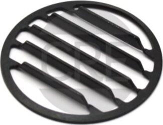 Griglia-Sagomata-Anteriore-59mm-per-Parlux-1300,-1800,-2000,-2600,-2800,-3000,-3200