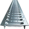 Griglia-Scolo-Acqua-Piovana-in-Acciaio-Zincato-A15-100x13-cm.