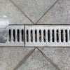 Griglia-Scolo-Acqua-Piovana-in-Acciaio-Zincato-A15-100x13-cm.