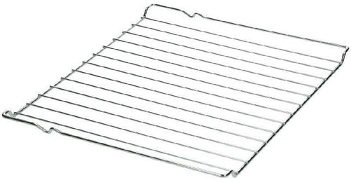 Griglia Smeg Centrale Forno: Larghezza 440Mm, Lunghezza 340Mm. Forno 844090739