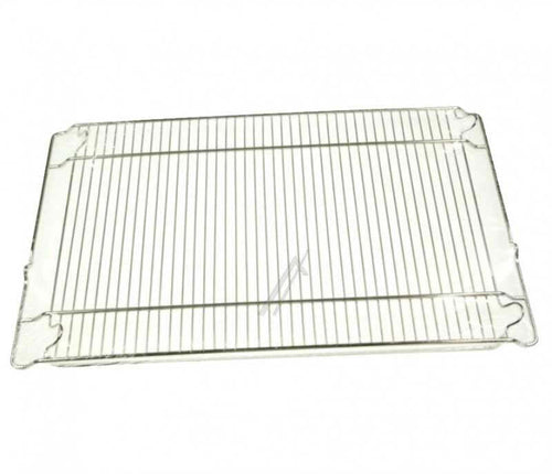 Griglia Smeg Forno A Rete, Larghezza 595 Mm, Lunghezza 355 Mm Forno 844090495