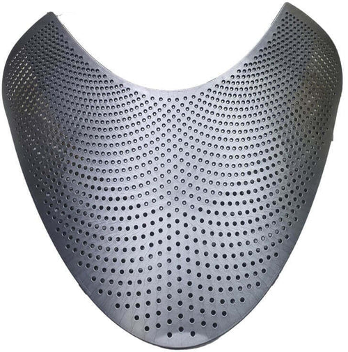 Griglia Ventilazione Motore Bimby Originale TM5/TM6