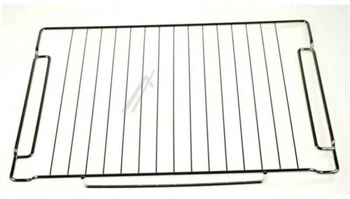 Griglia Whirlpool Cromo Forno 481010408519