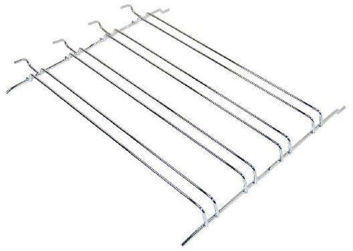 Griglia Whirlpool Destra Forno 481010412914