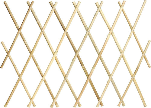 Grigliato-piante-rampicanti-Estensibile-Verdemax-Natural-5271-90-x-180-cm