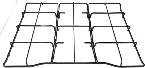 GRIGLIE CUCINA REX ELECTROLUX ZANUSSI PIANO COTTURA PX75 ED ALTRI MODELLI Casa e cucina/Grandi elettrodomestici/Accessori e parti di ricambio/Ricambi e accessori per piani cottura/Griglie per piani cottura Rossi Ricambi - Venetico Marina, Commerciovirtuoso.it