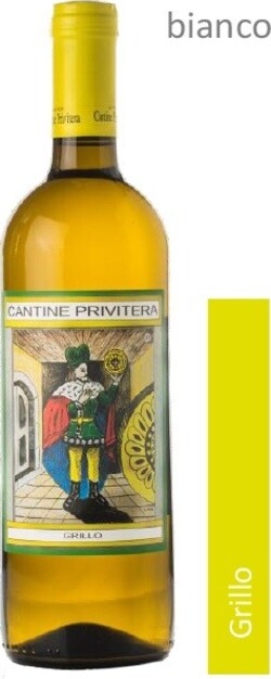 Grillo-75cl