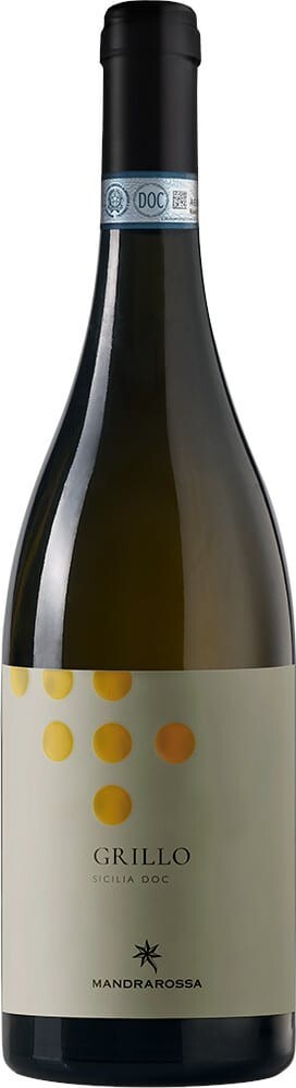 Grillo-Costadune-Mandrarossa