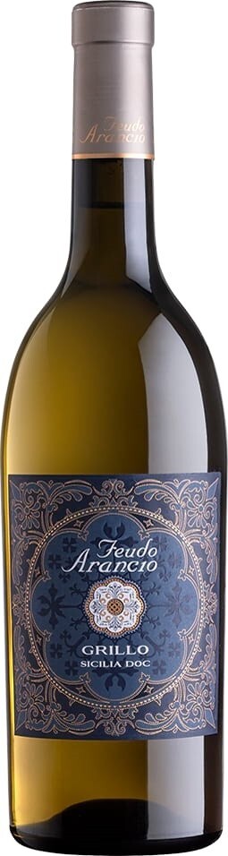 Grillo-Feudo-Arancio