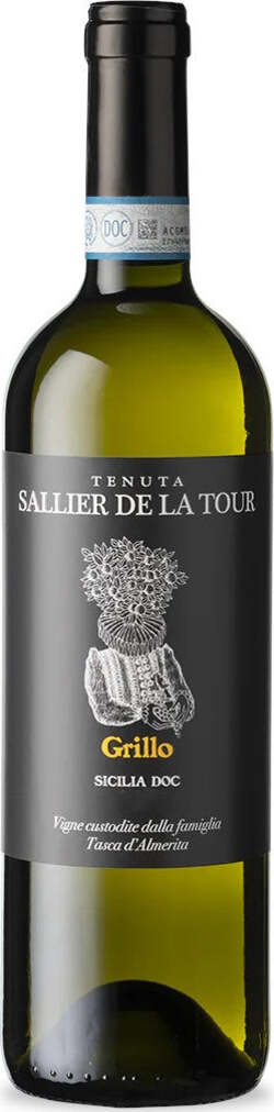 Grillo-Sallier-de-la-Tour-Tasca-d'Almerita