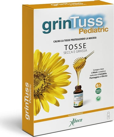 Grintuss-Pediatric-Sciroppo-12-flaconcini-Aboca