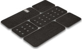 Grip Dakine Front Foot Grip 6 Pezzi Ori Fustellati per Ridurre Il Peso E Aumentare La Presa Sport e tempo libero/Attività ricreative all'aperto/Sport acquatici/Surf/Accessori Snotshop - Roma, Commerciovirtuoso.it
