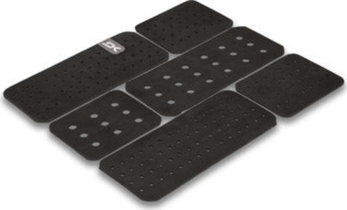 Grip Dakine Front Foot Grip 6 Pezzi Ori Fustellati per Ridurre Il Peso E Aumentare La Presa Sport e tempo libero/Attività ricreative all'aperto/Sport acquatici/Surf/Accessori Snotshop - Roma, Commerciovirtuoso.it