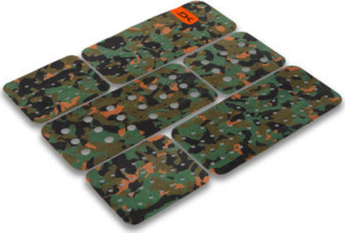 Grip Dakine Front Foot Grip 6 Pezzi Ori Fustellati per Ridurre Il Peso E Aumentare La Presa Sport e tempo libero/Attività ricreative all'aperto/Sport acquatici/Surf/Accessori Snotshop - Roma, Commerciovirtuoso.it