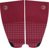 Grip Surf Deflow 2 Piece Pad Morbido per Presa Extra Accessori Surf Sport e tempo libero/Attività ricreative all'aperto/Sport acquatici/Surf/Accessori Snotshop - Roma, Commerciovirtuoso.it