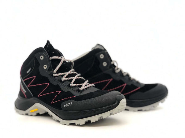 GRISPORT Scarponcini trekking donna 14703V12G