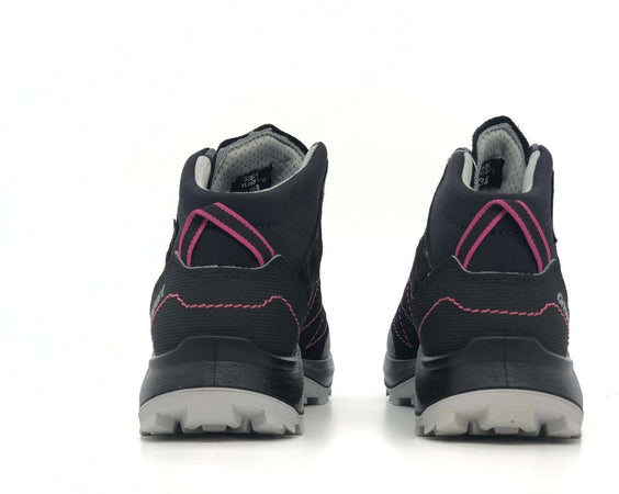 GRISPORT Scarponcini trekking donna 14703V12G